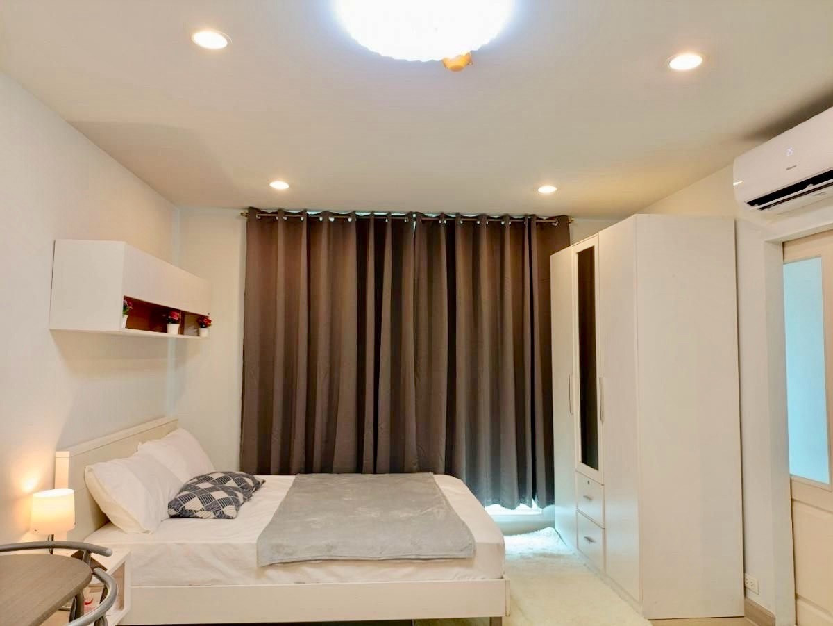 🌟Condo for sale The Niche Citi Ladprao 130 (The Niche Citi Ladprao 130)🌟