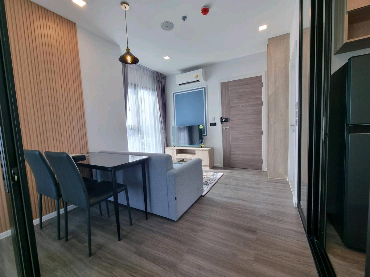 🌟🌟For rent Modiz Condo Sukhumvit 50 No.463🌟🌟 – รูปที่ 4