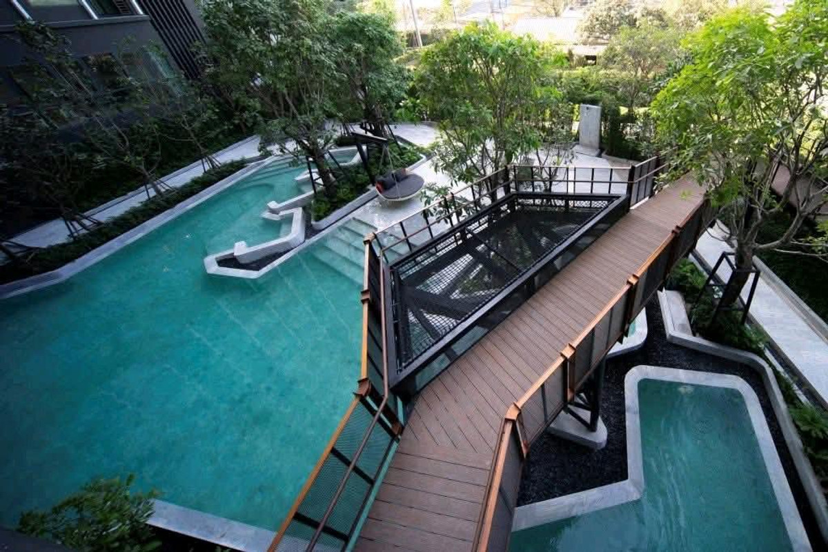 IDEO NEW RAMA9 (For rent)