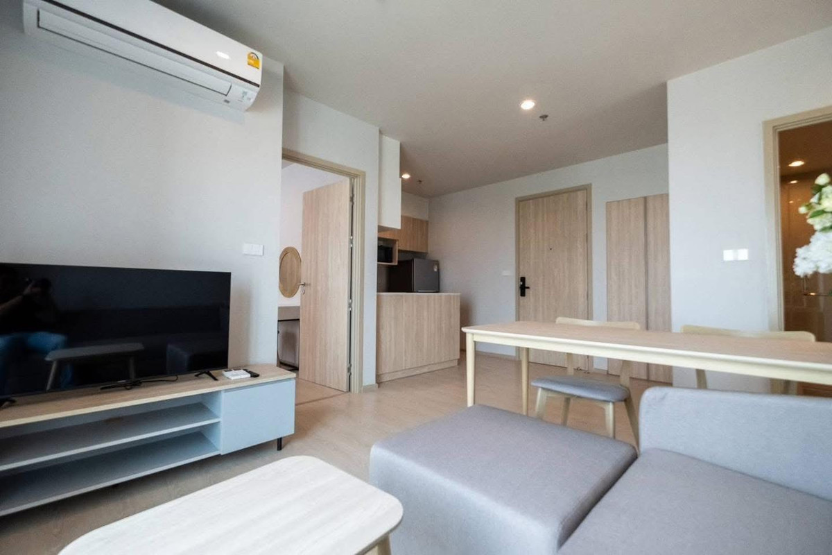 for rent Noble Nue mega plus Bangna 2 bed super deal✅ – รูปที่ 2