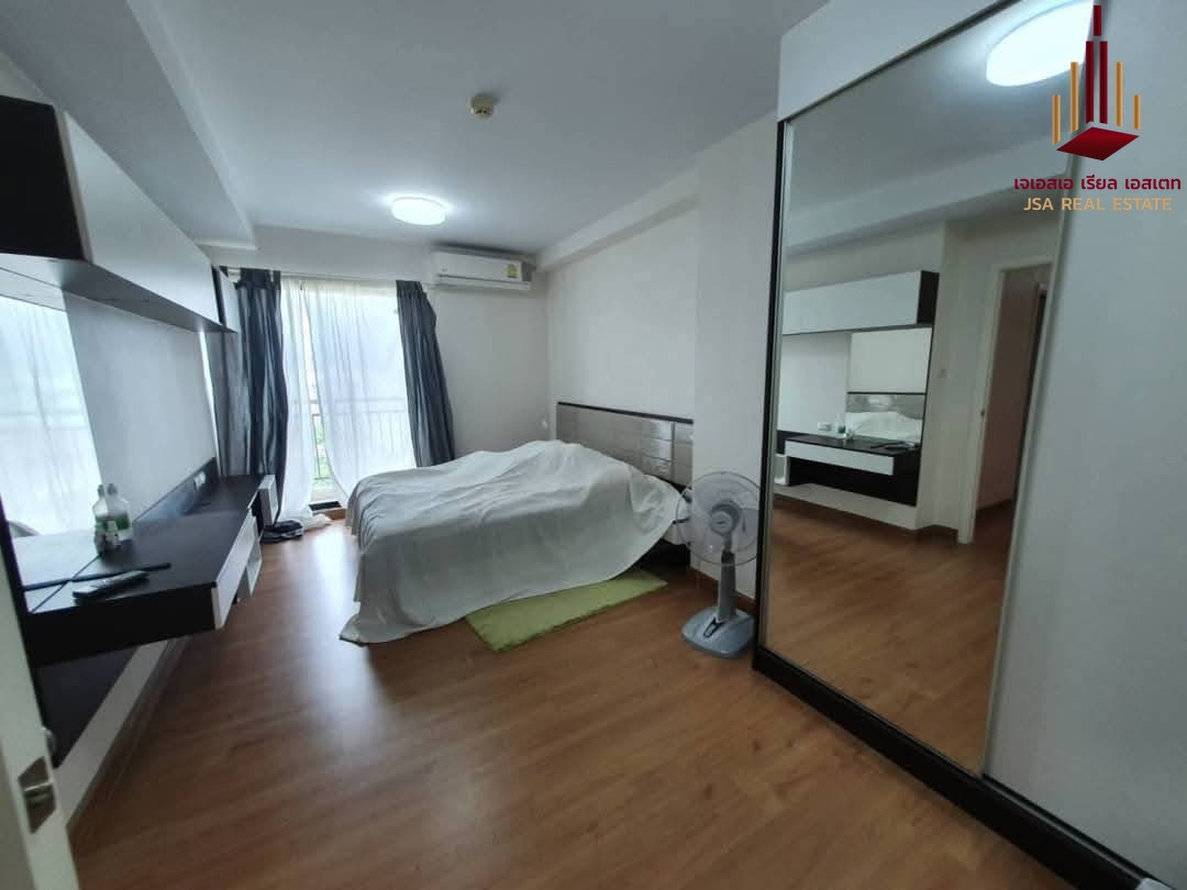 ✨ For Rent : Supalai City Resort Ratchayothin - Phaholyothin 32  Condo ✨  💰 Only 18,000 THB/month
