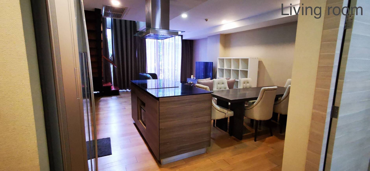 for rent Klass langsuan 3bed duplex 🌈♥️ – รูปที่ 2