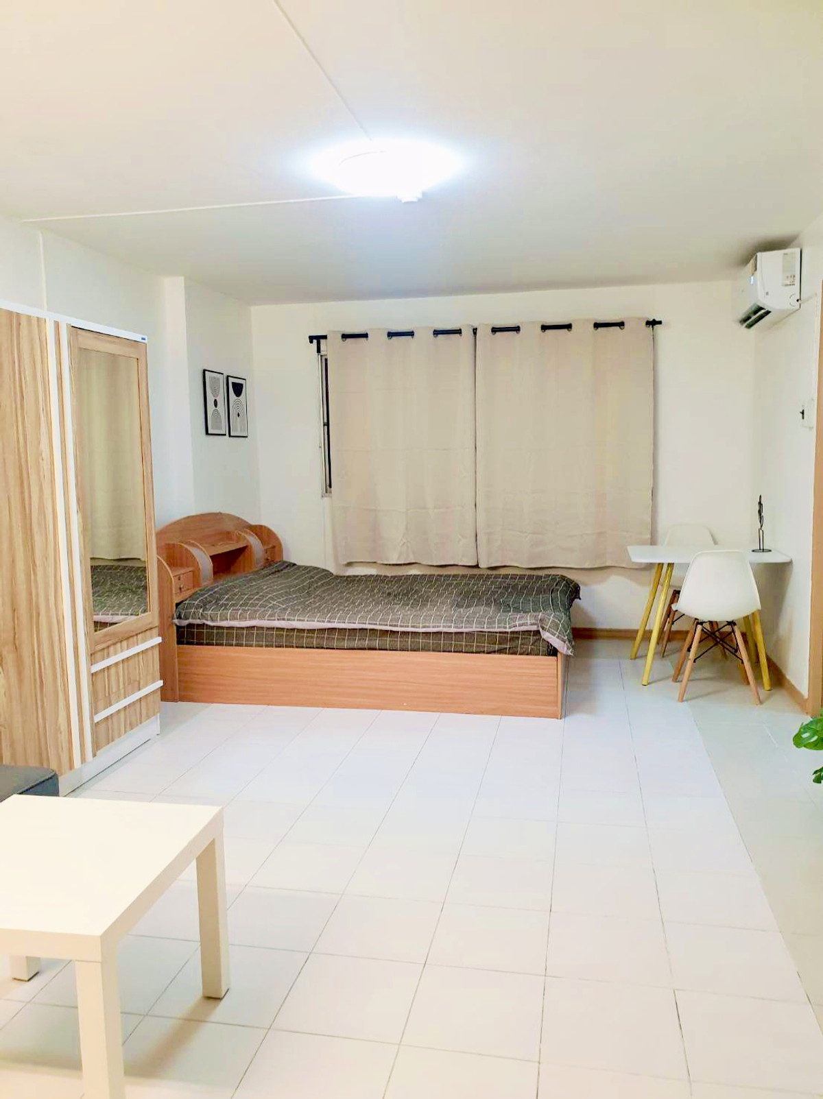 🌟 Condo for rent, Lumpini Center Lat Phrao 111 🌟 Prime location, convenient travel, close to all amenities ✨ 🌟 Condo for rent, Lumpini Center Lat Phrao 111 🌟 Prime location, convenient travel, close to all amenities ✨