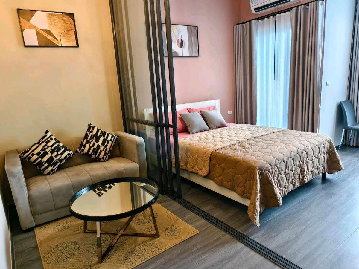 for rent ideo Sukhumvit rama 4 1 bed good deal🌈⭐️ for rent ideo Sukhumvit rama 4 1 bed good deal🌈⭐️
