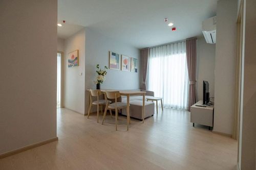 for rent Noble Nue mega plus Bangna 2 bed super deal✅