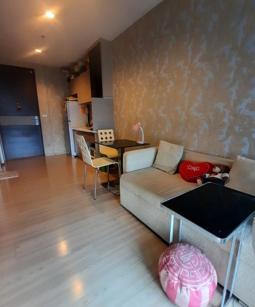 ขายคอนโด Rhythm Sathorn ราคา 4,300,000 บาท [NCs251108]