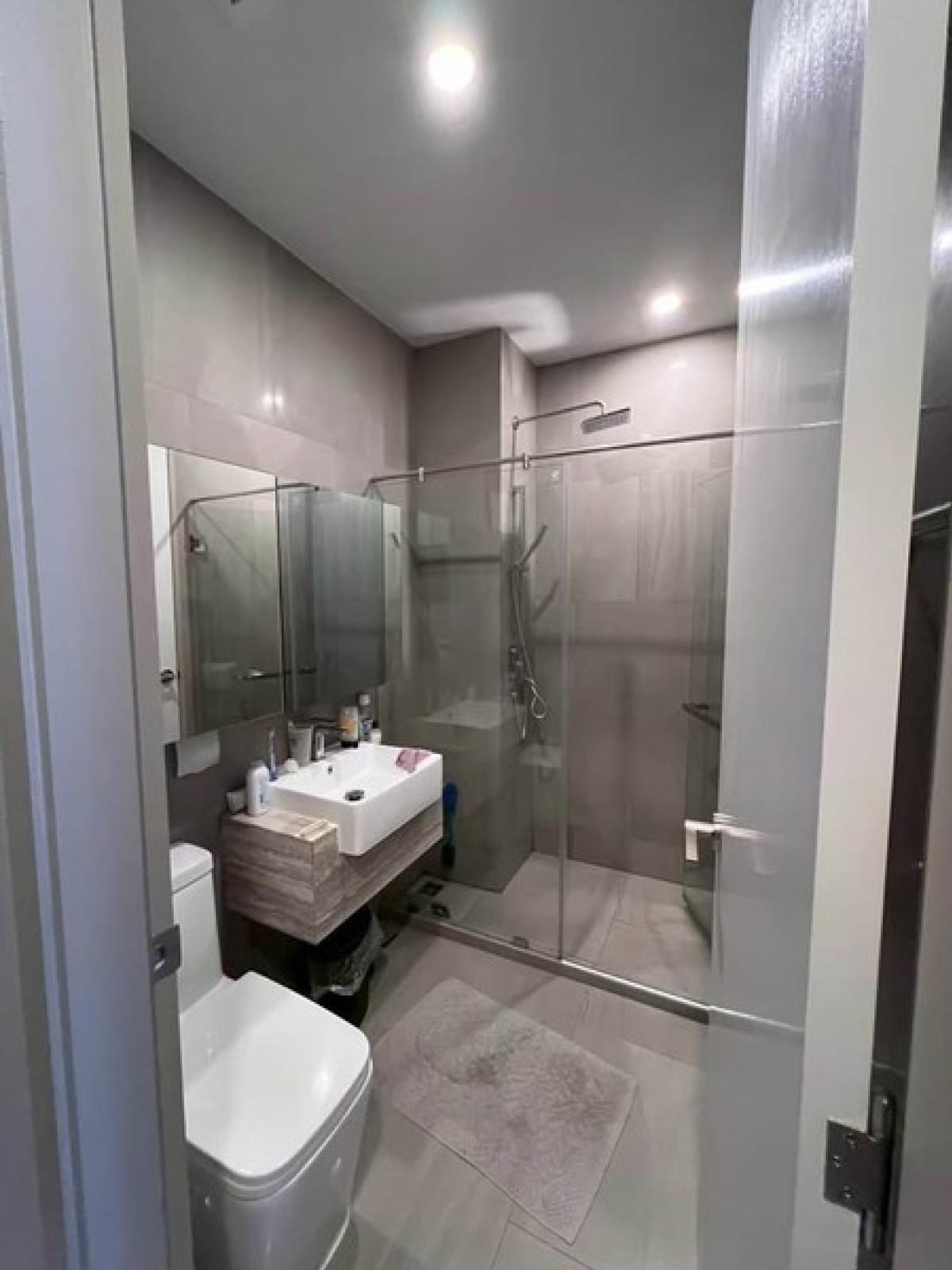 (A034139) Park Origin Phayathai (Hampton Residence Phayathai) – รูปที่ 4