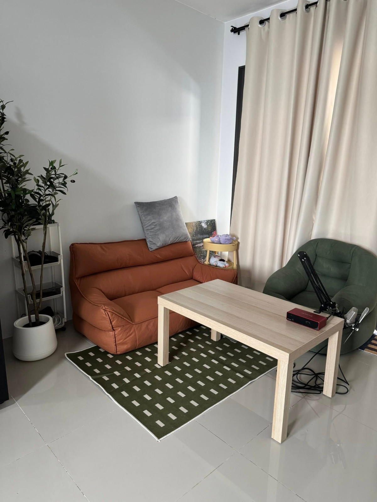 🏡 เช่าบ้าน Pleno Town บางนา กม24 ตกแต่งพร้อมเข้าอยู่ ใกล้มหาลับAbac บางนา – รูปที่ 2