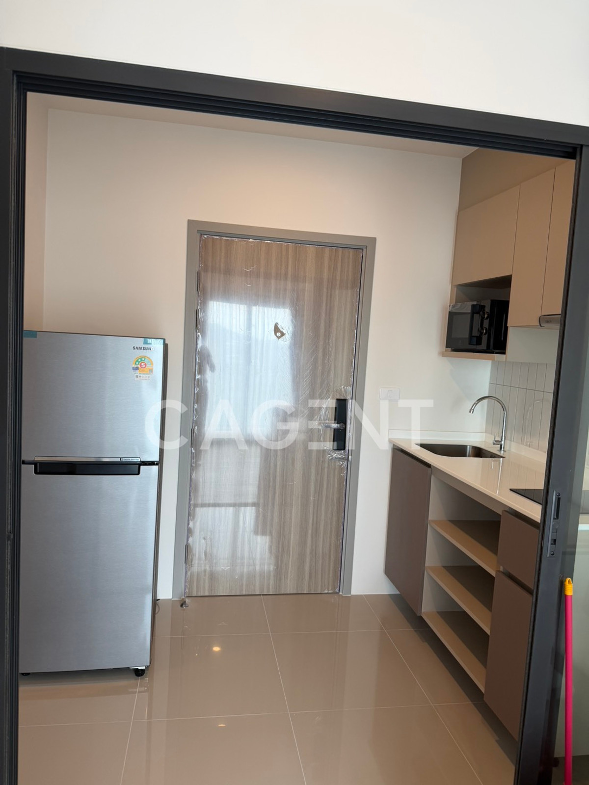 🏙️ Escent Nakhon Sawan — 19-Storey Mixed-Use Condominium in the Heart of Nakhon Sawan – รูปที่ 4