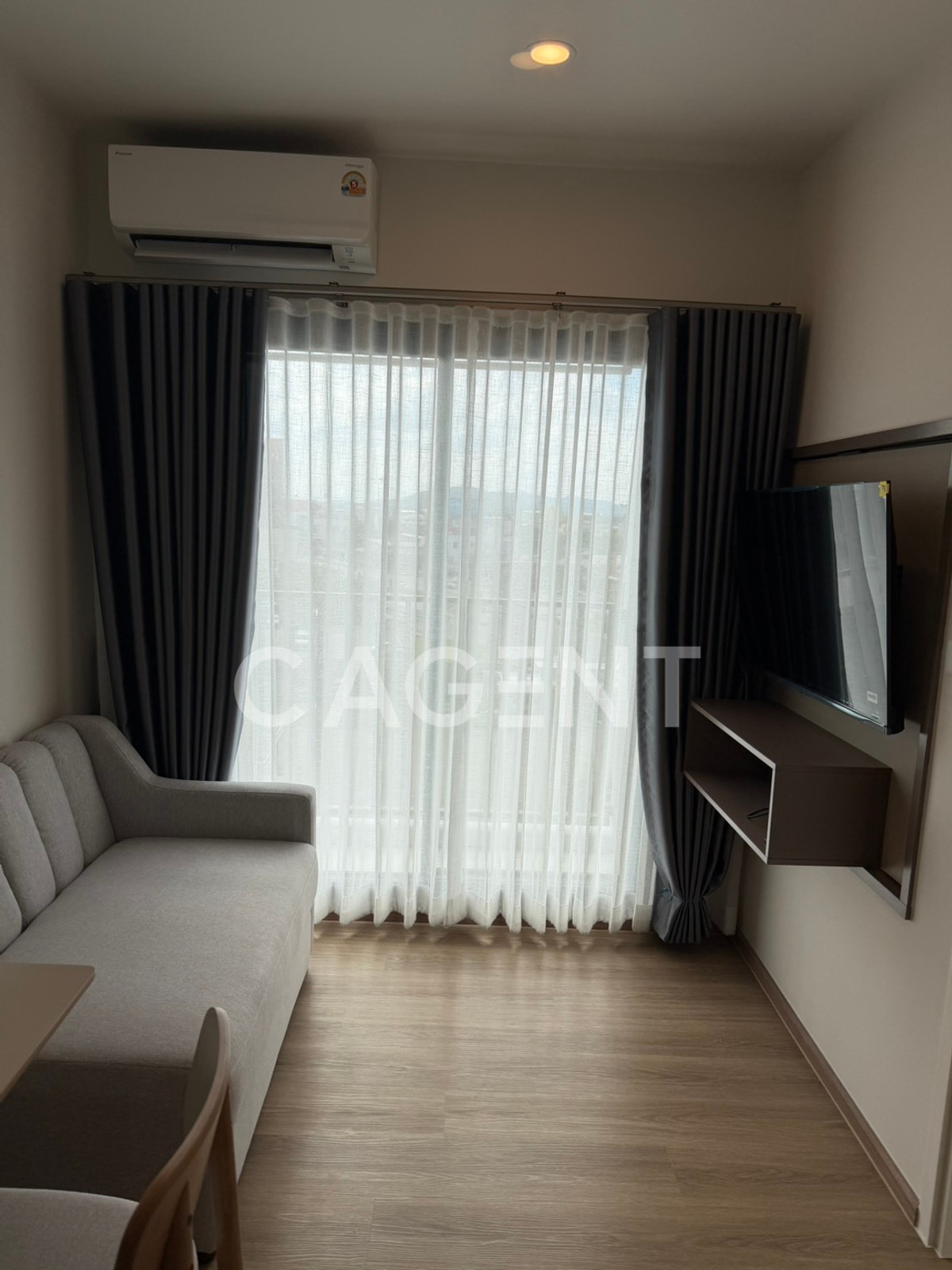🏙️ Escent Nakhon Sawan — 19-Storey Mixed-Use Condominium in the Heart of Nakhon Sawan – รูปที่ 2