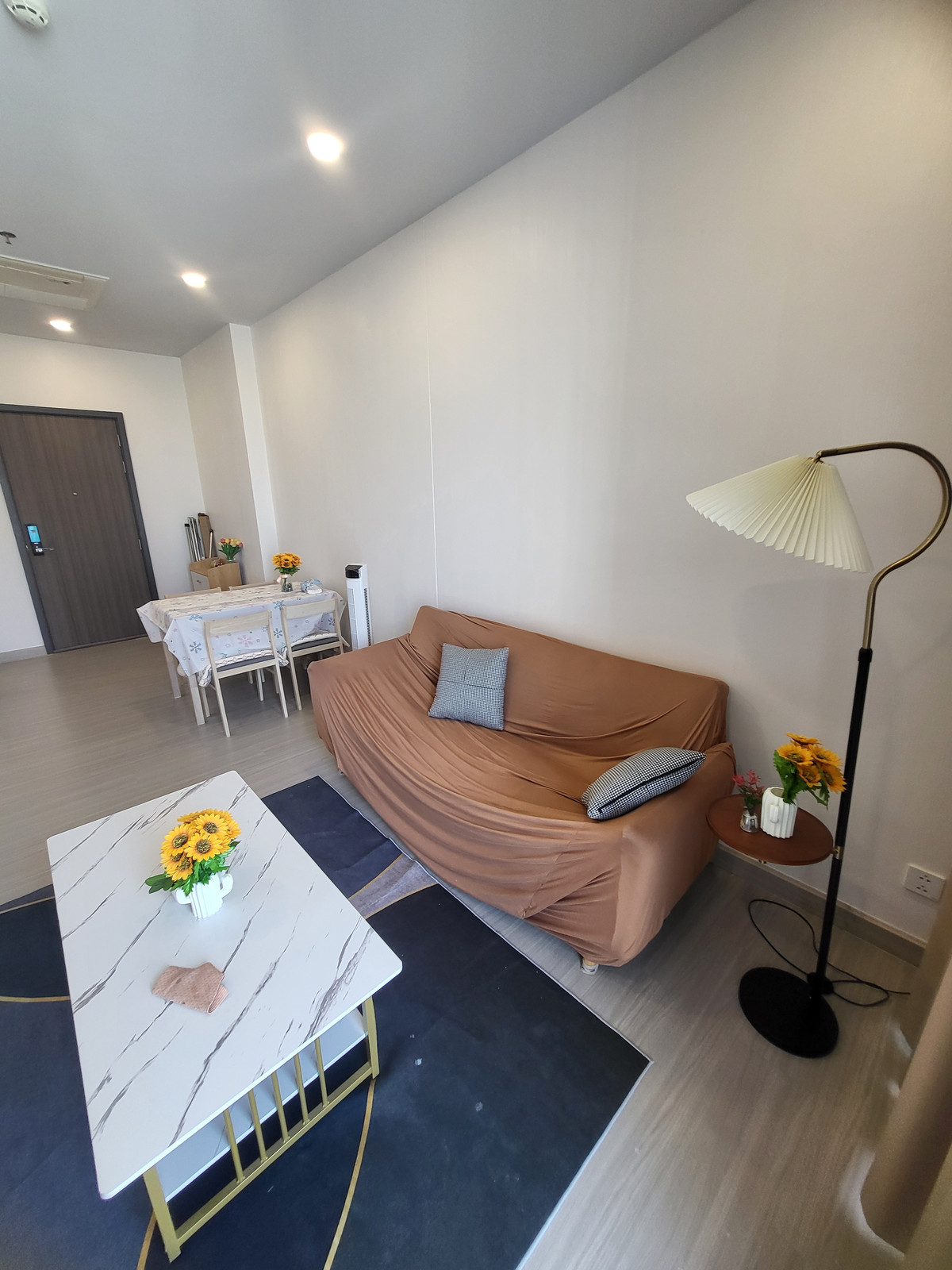 NewRoom🎄Supalai Premier Sriphraya Samyan 1bed 55 Sqm ดัดแปลงเป็น 2bed1bath ได้ View เทพ 28,000- NewRoom🎄Supalai Premier Sriphraya Samyan 1bed 55 Sqm ดัดแปลงเป็น 2bed1bath ได้ View เทพ 28,000-