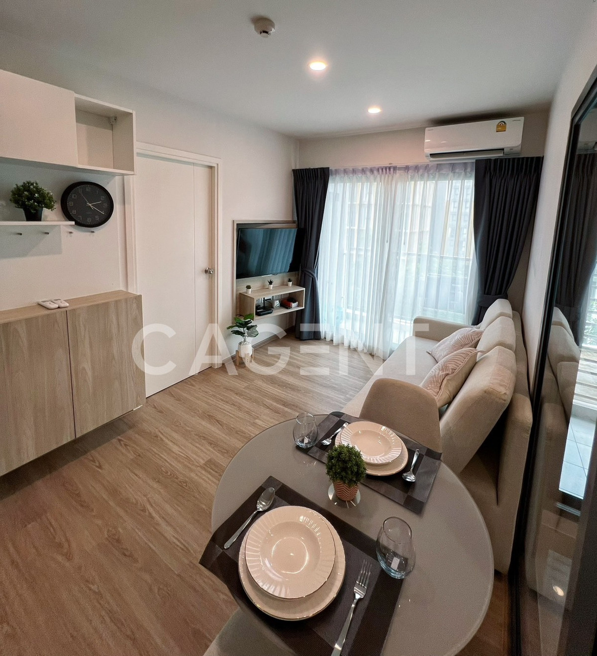 Rent a condo “Phyll Phuket“ in the heart of Phuket – รูปที่ 2
