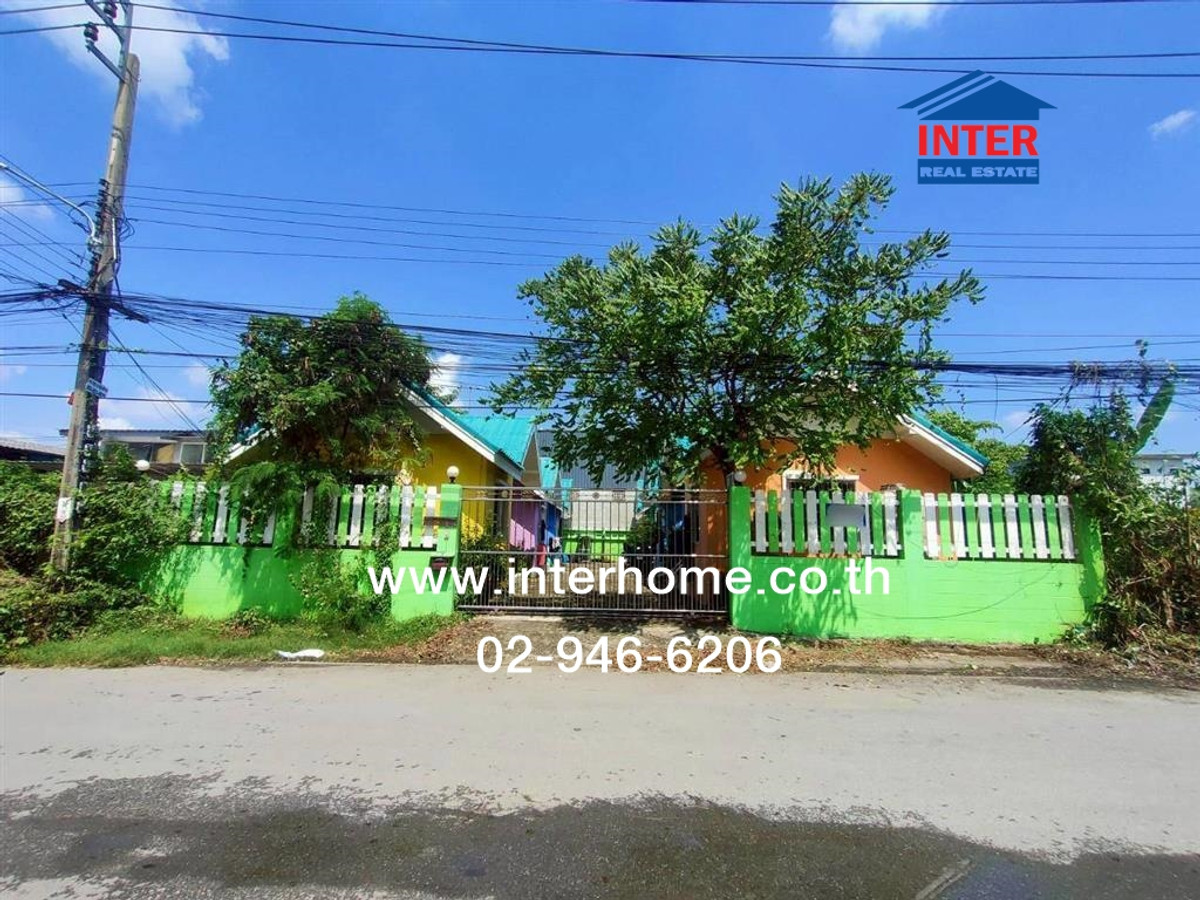 บ้านเช่า 100 ตร.ว. ขายบ้าน ซอยนวมินทร์74 แยก 9 ถนนนวมินทร์ ถนนรัชดา-รามอินทรา เขตบึงกุ่ม กรุงเทพมหานคร – รูปที่ 2