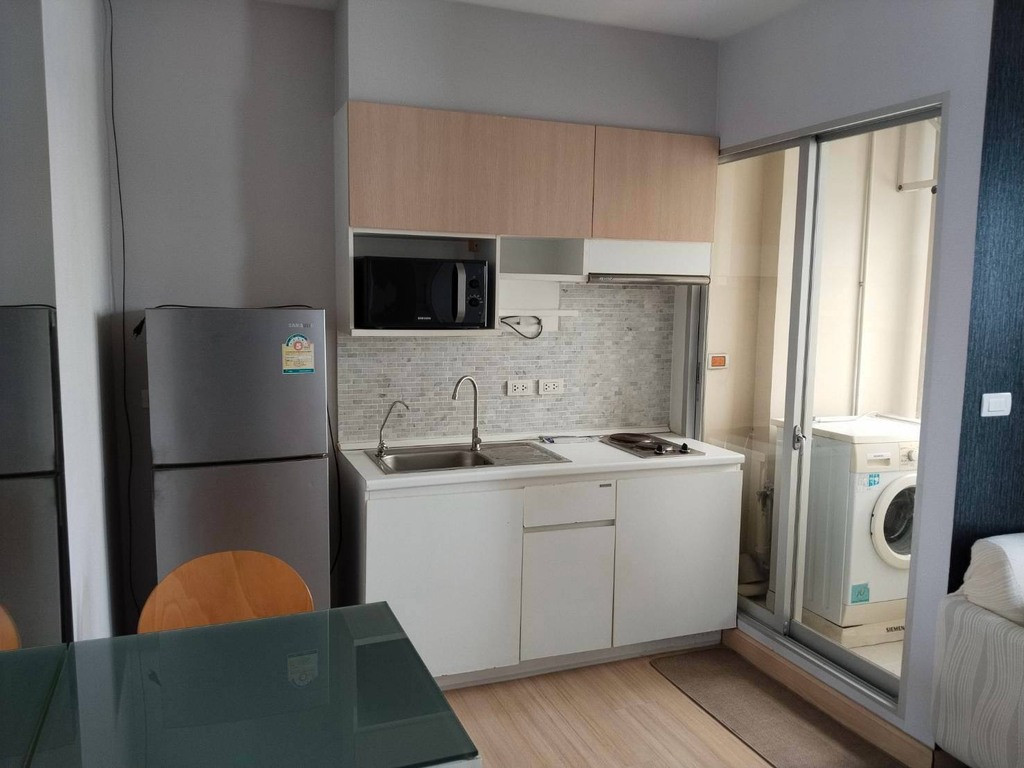 FOR RENT The Parkland Srinakarin Unit 555/439 FOR RENT The Parkland Srinakarin Unit 555/439