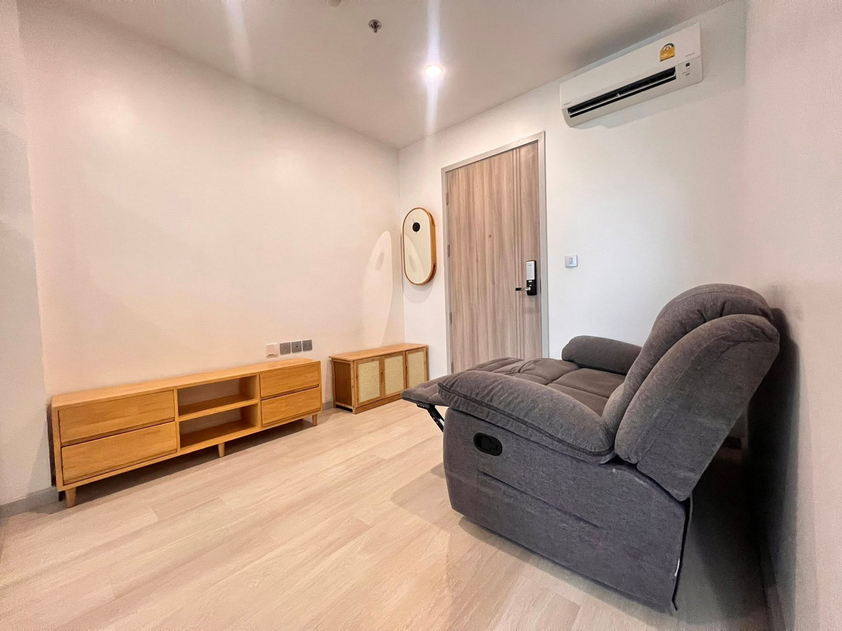 ขาย – 1 ห้องนอน ไม่เคยปล่อยเช่า ใกล้สาทร ที่ ไนท์บริดจ์ ไพรม์ สาทร ขาย – 1 ห้องนอน ไม่เคยปล่อยเช่า ใกล้สาทร ที่ ไนท์บริดจ์ ไพรม์ สาทร