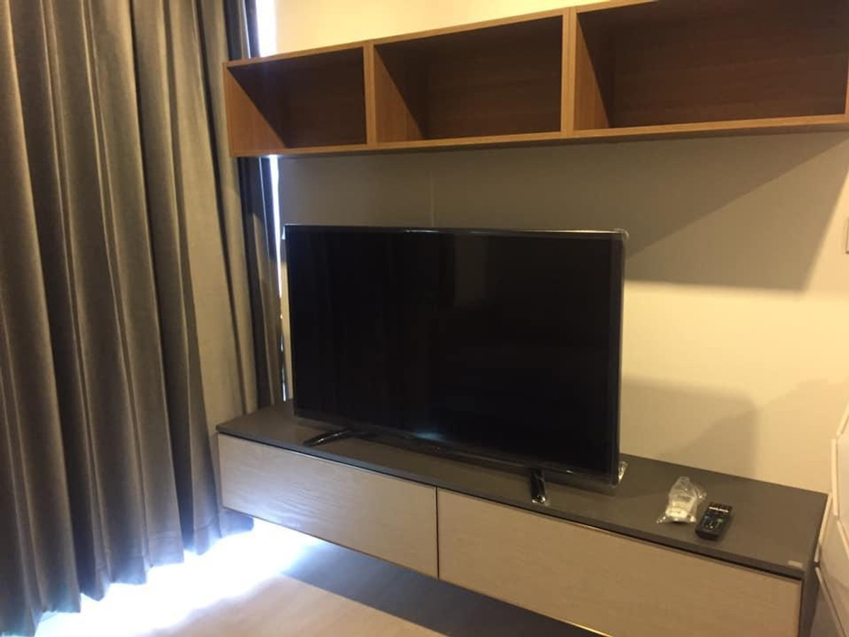 ขายคอนโด Life Sukhumvit 48 - ใกล้ BTS พระโขนง – รูปที่ 2