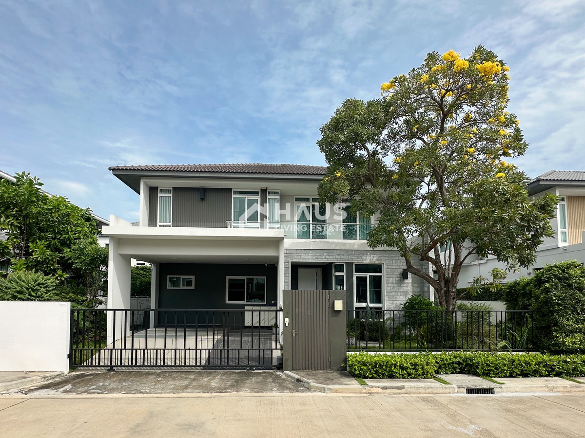 🔥 Single house for sale Mantana Westgate 🔥 Mantana Westgate / 4 bedrooms #HBGY005 🔥 Single house for sale Mantana Westgate 🔥 Mantana Westgate / 4 bedrooms #HBGY005