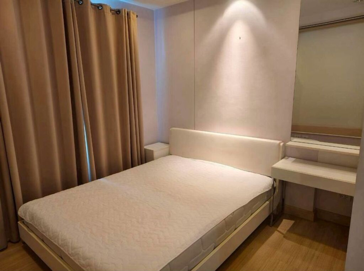FOR RENT The Parkland Srinakarin Unit 555/439 FOR RENT The Parkland Srinakarin Unit 555/439