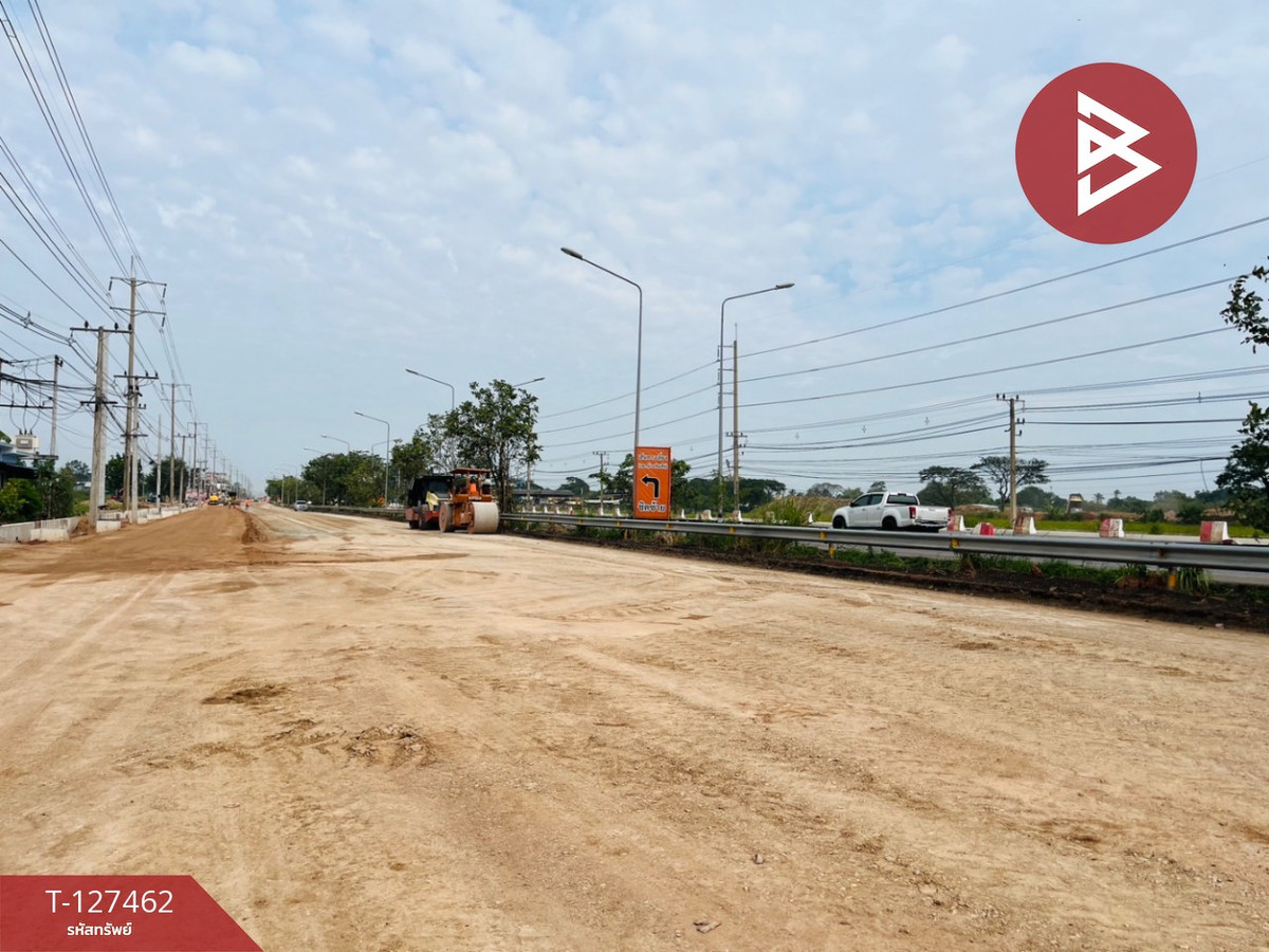 ขายที่ดิน เนื้อที่ 4 ไร่ 1 งาน 27 ตารางวา อ่างทอง ราชบุรี – รูปที่ 2