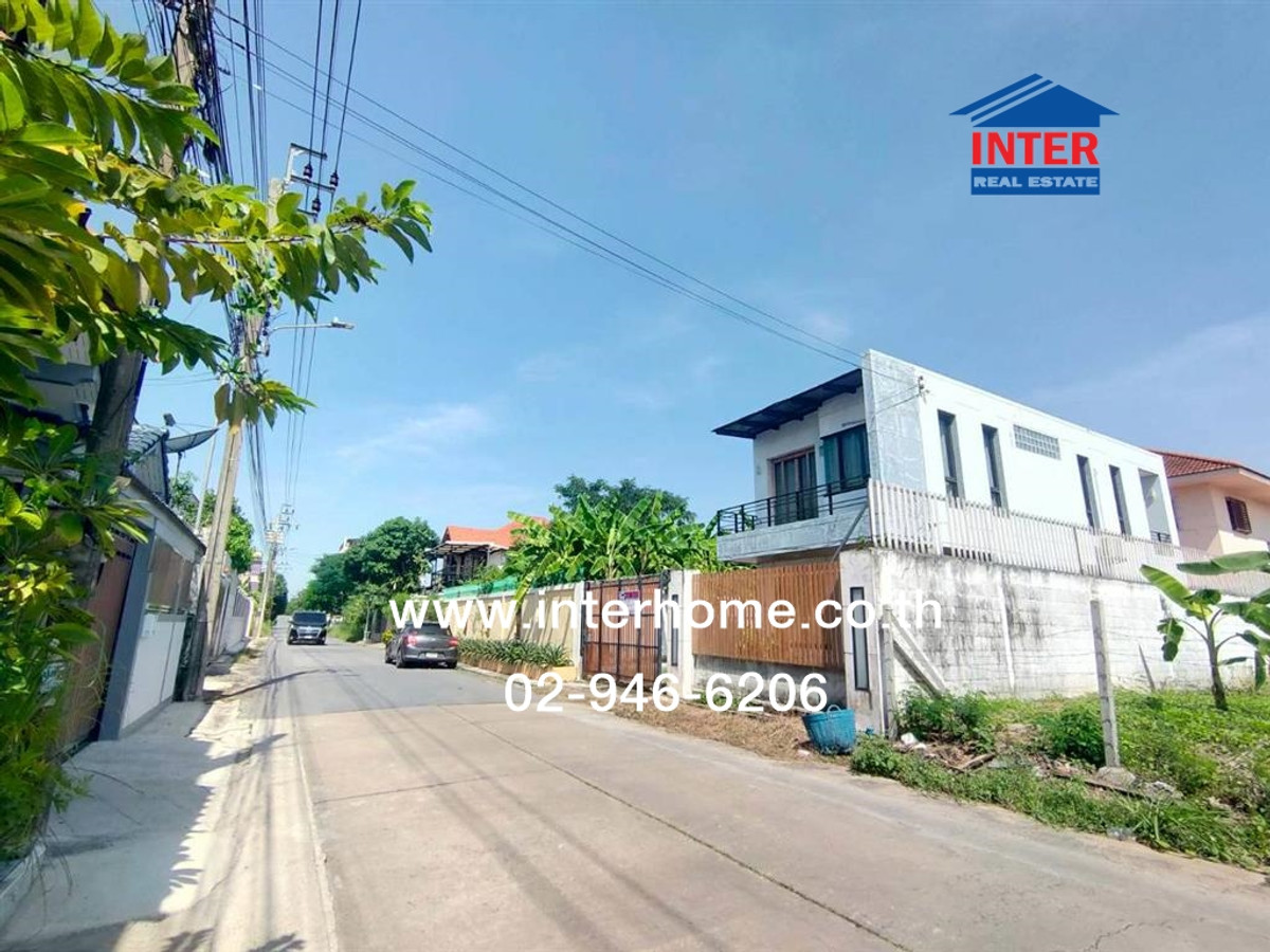 บ้านเดี่ยว 2 ชั้น 55 ตร.ว. บ้านเดี่ยว ซอยบรมราชชนนี68 ถนนบรมราชชนนี ถนนพุทธมณฑลสาย3 เขตตลิ่งชัน กรุงเทพมหานคร บ้านเดี่ยว 2 ชั้น 55 ตร.ว. บ้านเดี่ยว ซอยบรมราชชนนี68 ถนนบรมราชชนนี ถนนพุทธมณฑลสาย3 เขตตลิ่งชัน กรุงเทพมหานคร