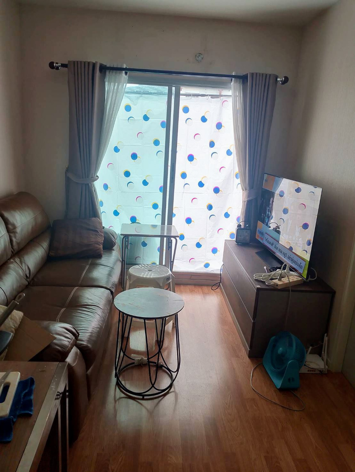 For SALE Lumpini Park Boromratchachonni Sirindhorn 1Bed 30sqm 4Fl Bldg A Fully Furnished Ready to Move Resort Style Condo Near Central Pinklao MRT Bang YiKhan MRT Sirindhorn For SALE Lumpini Park Boromratchachonni Sirindhorn 1Bed 30sqm 4Fl Bldg A Fully Furnished Ready to Move Resort Style Condo Near Central Pinklao MRT Bang YiKhan MRT Sirindhorn