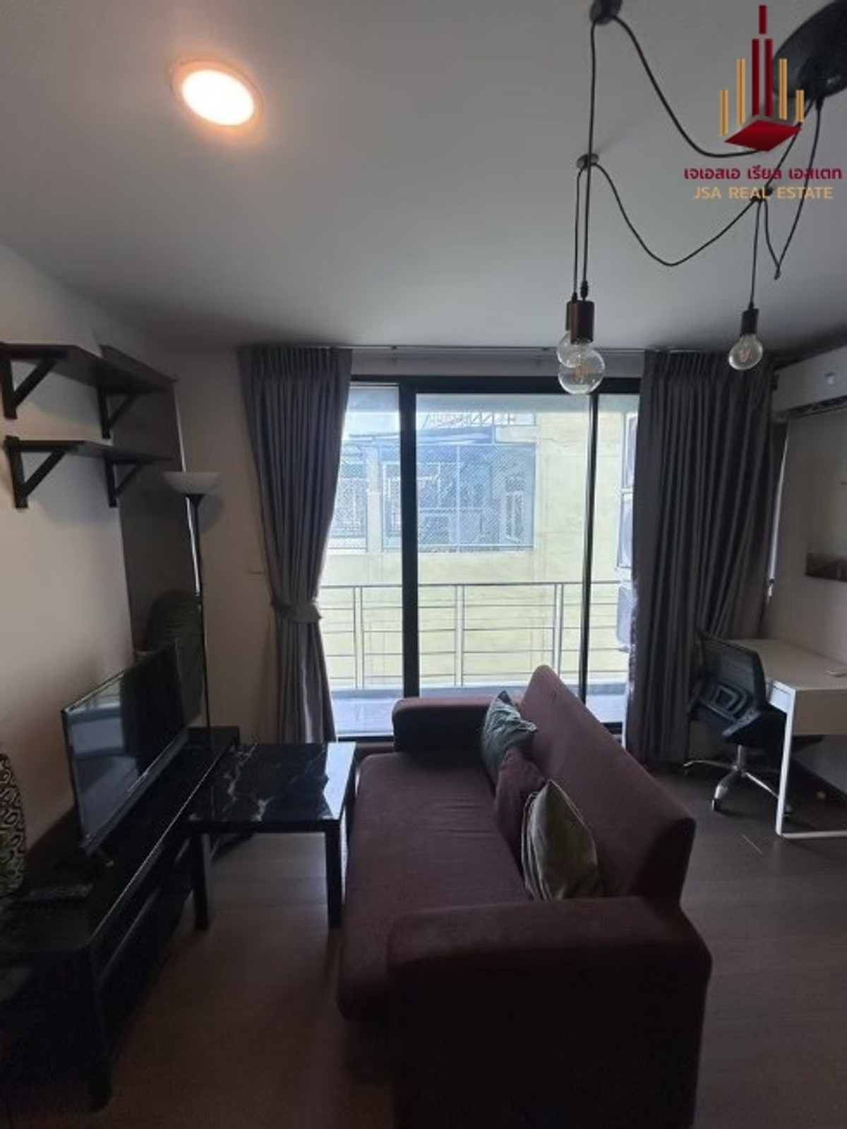 ✨ For Sale: Bangkok Feliz Sathorn - Taksin Condo ✨ 💰 Only 4,000,000 THB ✨ For Sale: Bangkok Feliz Sathorn - Taksin Condo ✨ 💰 Only 4,000,000 THB