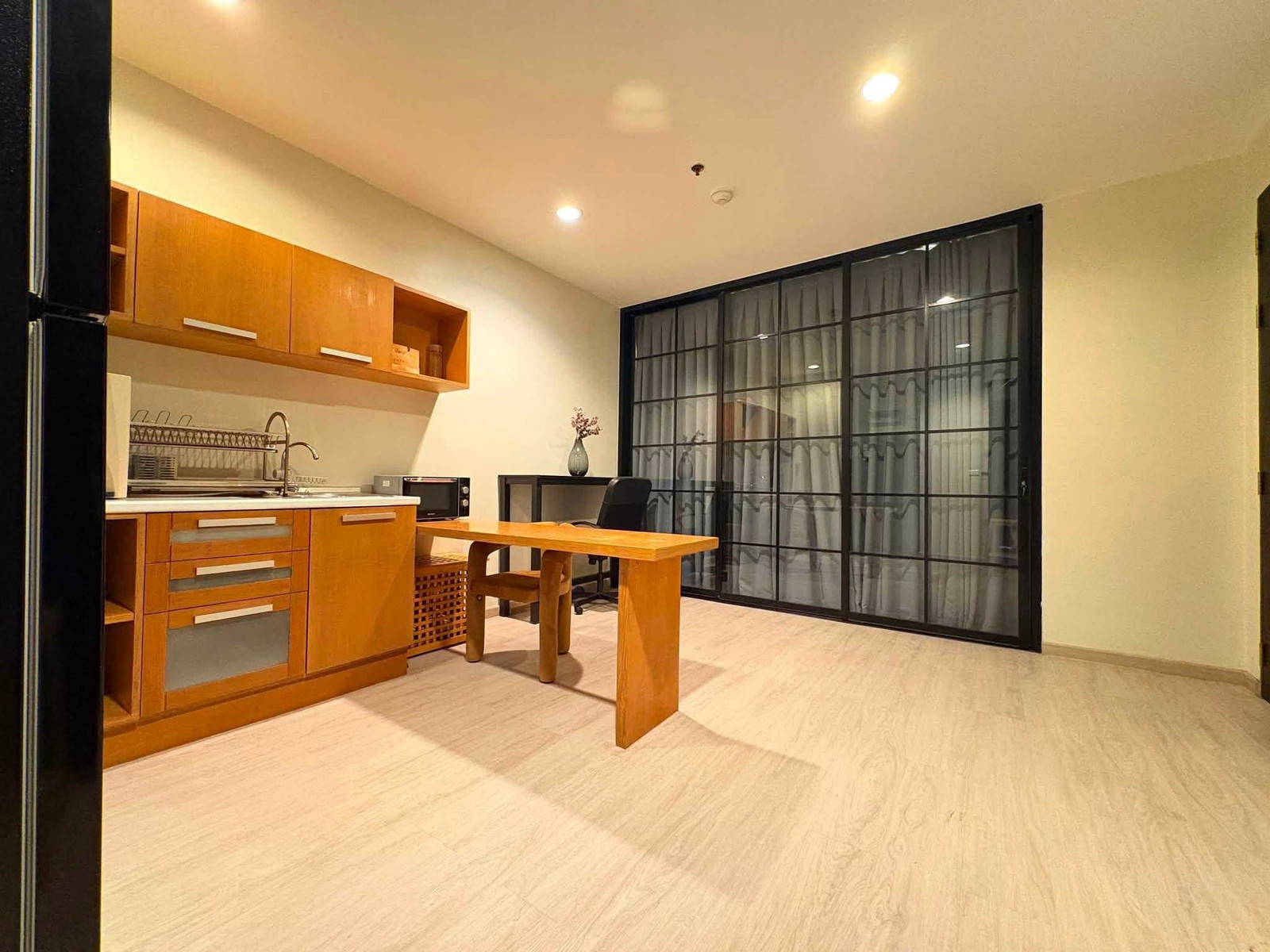 For rent, The Address Siam, The Address Siam, 1 bedroom, 1 bathroom (new room, ready to move in) For rent, The Address Siam, The Address Siam, 1 bedroom, 1 bathroom (new room, ready to move in)