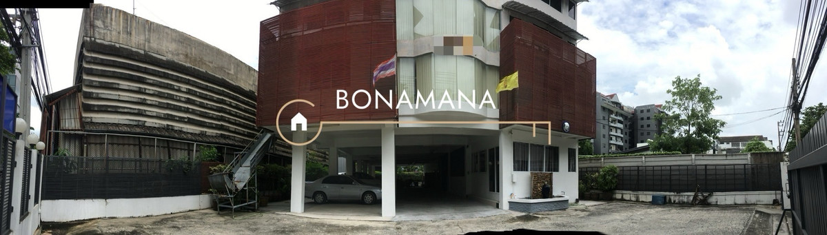 ให้เช่า โกดัง/ออฟฟิศ บางนา กม.3 – รูปที่ 4
