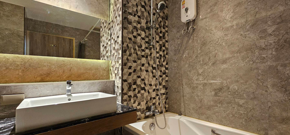 Baan Nonzee Condo For sale 3.5 mb.: 45 sqm. ขาย คอนโดบ้าน นนทรี 3.5ลบ.: 45 ตรม. – รูปที่ 2