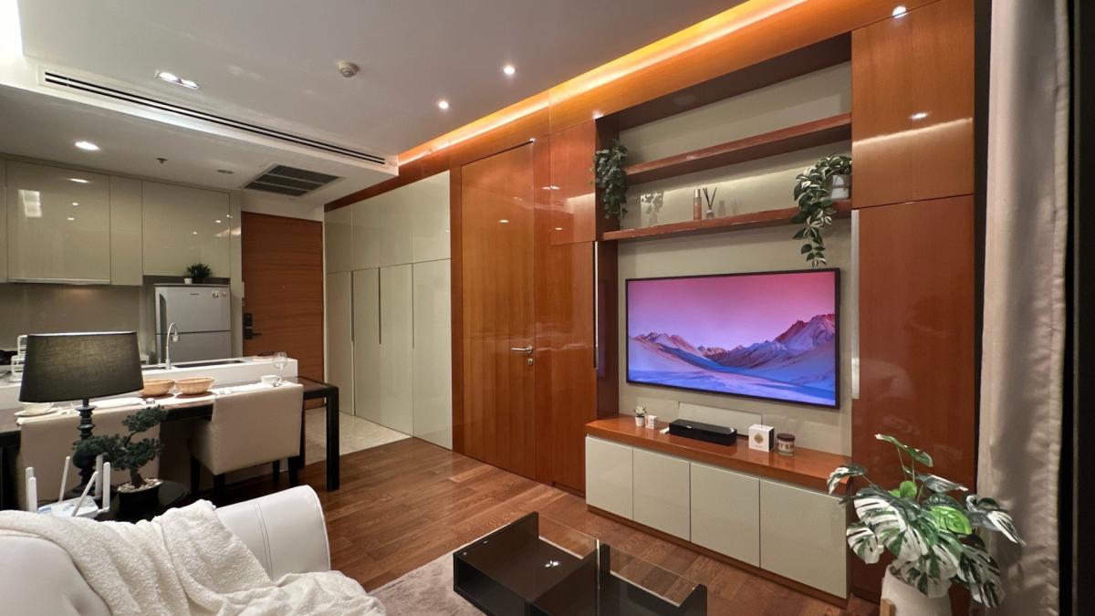 🔥For urgent rent + short-term rental🔥The Address Sukhumvit 28 Condominium, newly renovated room, new furniture and appliances throughout❗ 🔥For urgent rent + short-term rental🔥The Address Sukhumvit 28 Condominium, newly renovated room, new furniture and appliances throughout❗