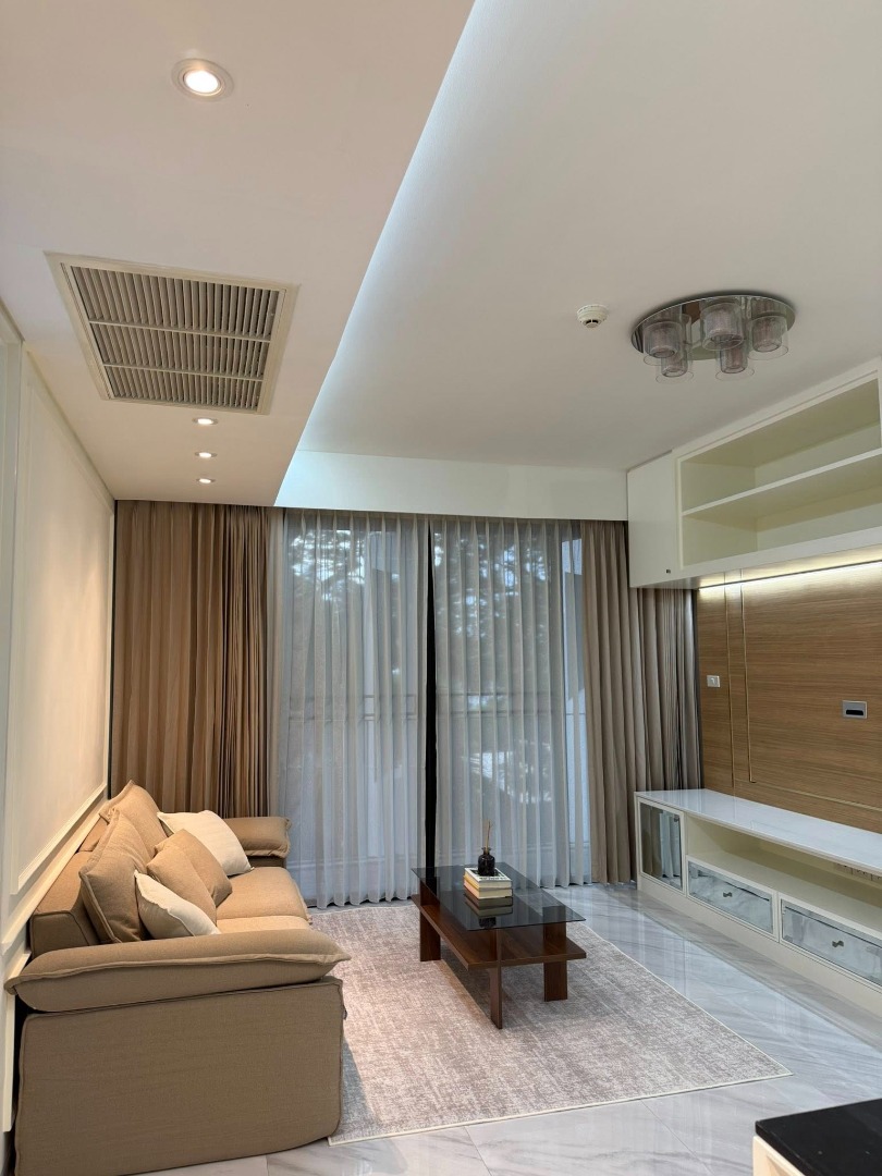 🔥Urgent for rent🔥Siamese Gioia Sukhumvit 31, 2 bedrooms, 2 bathrooms, fully furnished, ready to move in❗ 🔥Urgent for rent🔥Siamese Gioia Sukhumvit 31, 2 bedrooms, 2 bathrooms, fully furnished, ready to move in❗
