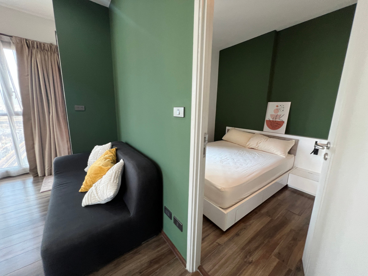for rent Wyne 1 bed 35sqm super deal ⭐️💟 – รูปที่ 3