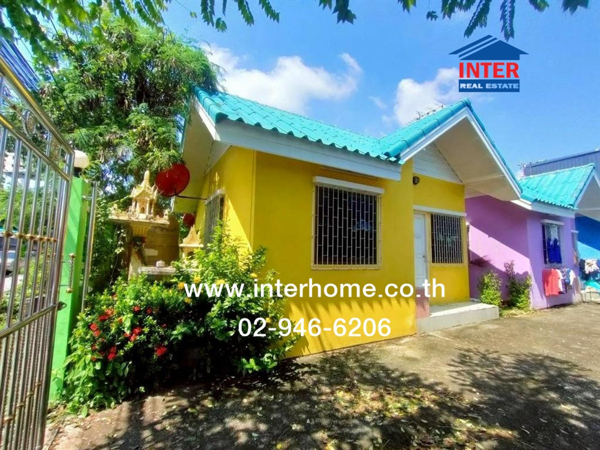 บ้านเช่า 100 ตร.ว. ขายบ้าน ซอยนวมินทร์74 แยก 9 ถนนนวมินทร์ ถนนรัชดา-รามอินทรา เขตบึงกุ่ม กรุงเทพมหานคร – รูปที่ 4