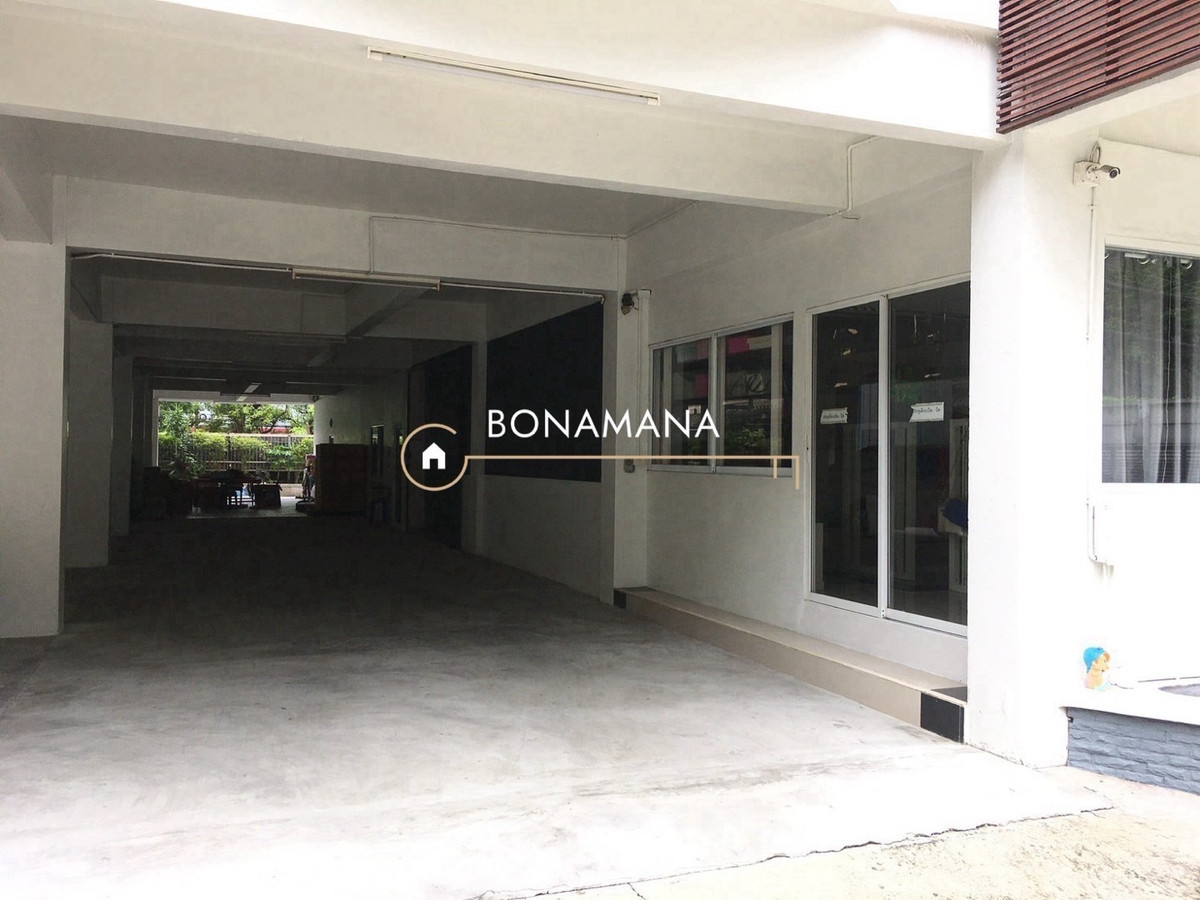 ให้เช่า โกดัง/ออฟฟิศ บางนา กม.3 – รูปที่ 3