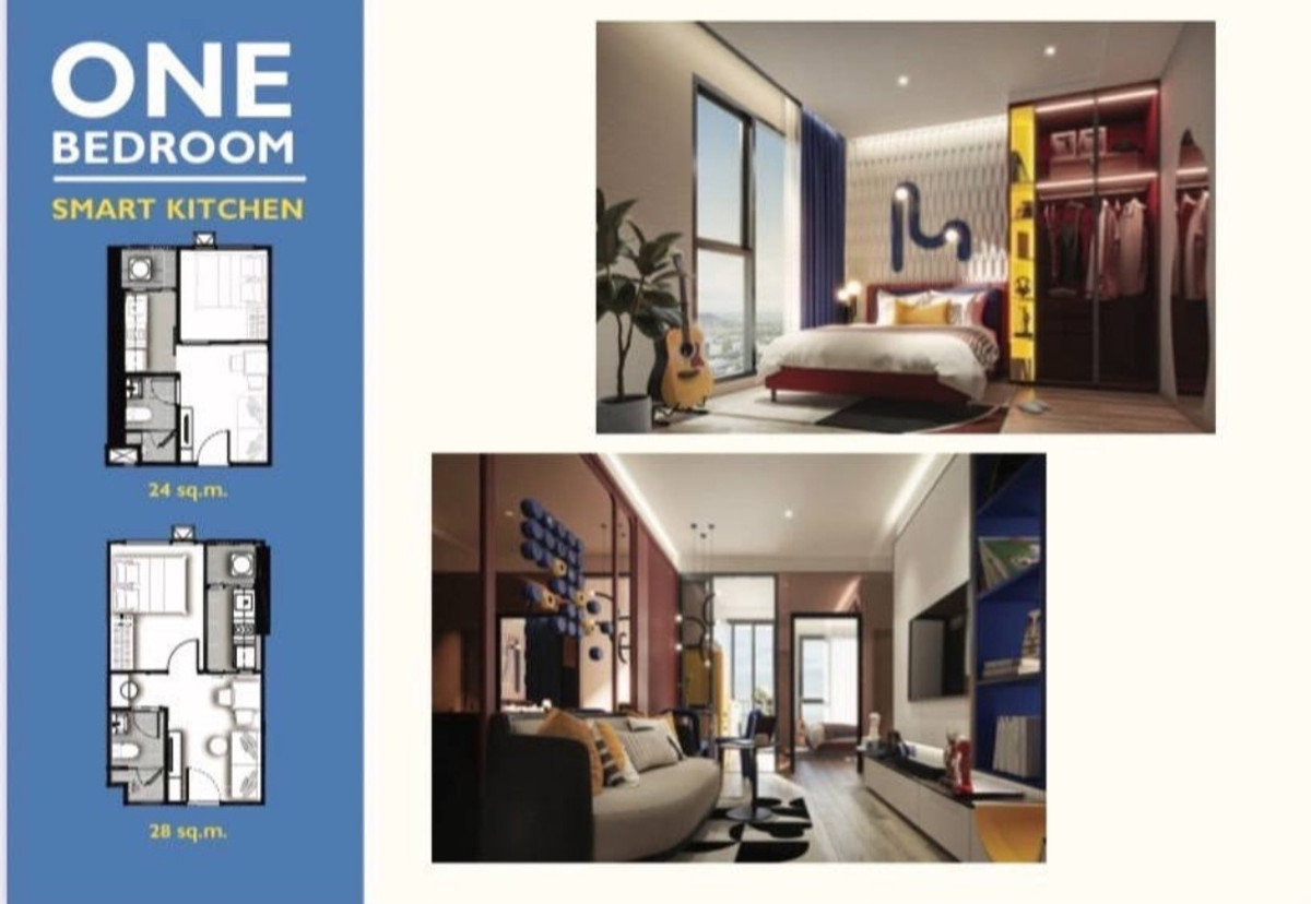 🏙️ Condo down payment sale Origin Play Bangsaen – new room 28.58 sq m, 18th floor – selling it himself 🏙️ Condo down payment sale Origin Play Bangsaen – new room 28.58 sq m, 18th floor – selling it himself
