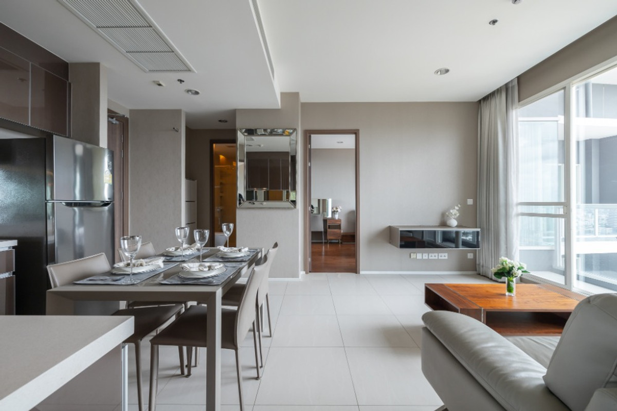 ให้เช่า 2 ห้องนอน 77 ตร.ม. แม่น้ำ เรสซิเดนท์ Menam Residences ให้เช่า 2 ห้องนอน 77 ตร.ม. แม่น้ำ เรสซิเดนท์ Menam Residences