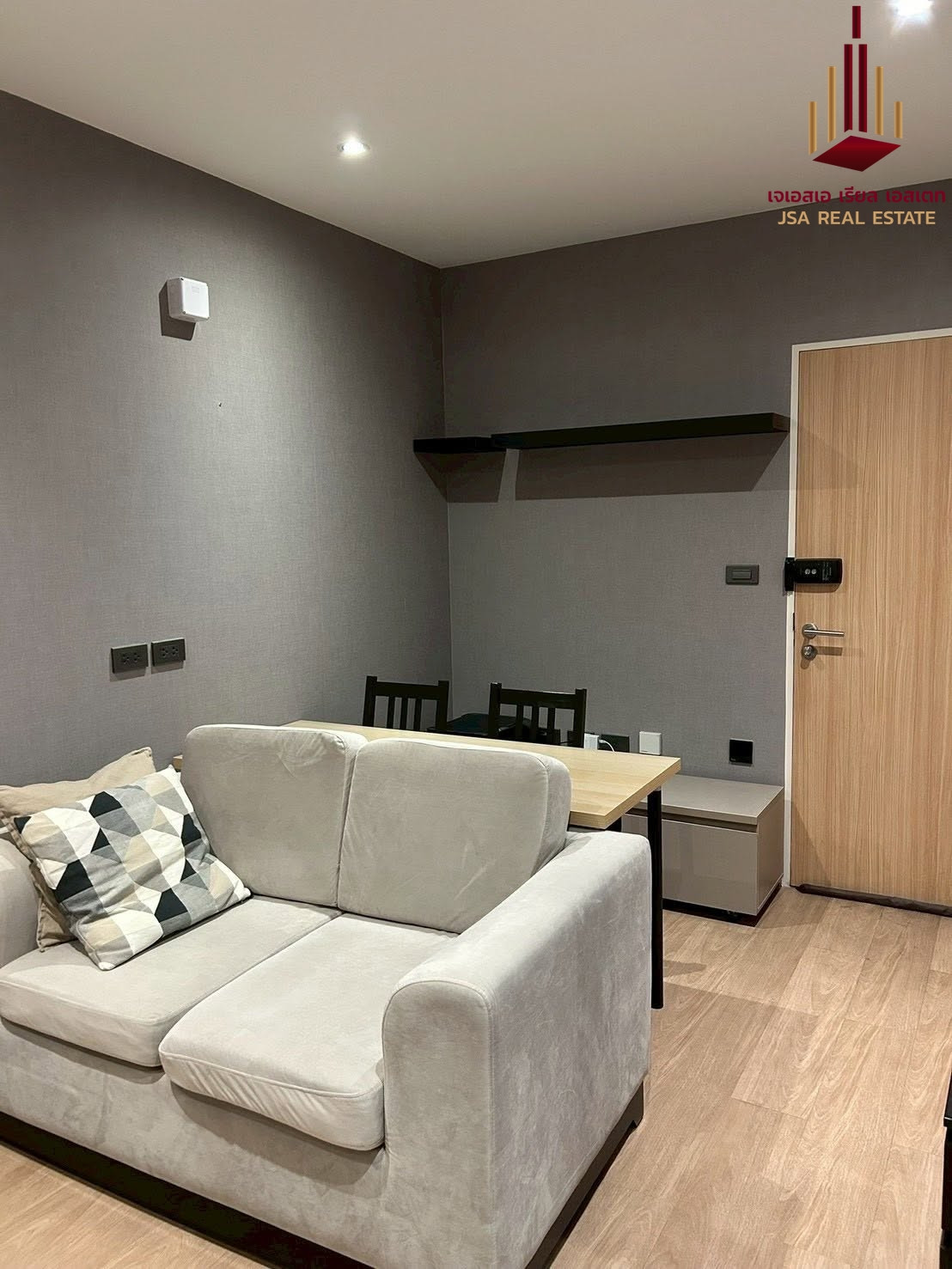 ✨ For Rent : The Matt Sathorn - Thapra ✨ 💰 Only 13,000 thb/month ✨ For Rent : The Matt Sathorn - Thapra ✨ 💰 Only 13,000 thb/month