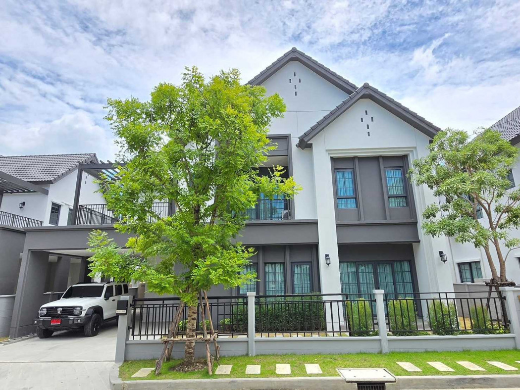 ให้เช่า บ้านเดี่ยว เซนโทร บางนา 303 ตรม 70.10 ตรว ใกล้ Mega Bangna ให้เช่า บ้านเดี่ยว เซนโทร บางนา 303 ตรม 70.10 ตรว ใกล้ Mega Bangna