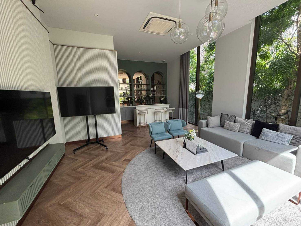 ให้เช่า คอนโด Chapter Thonglor 25 58 ตรม Fully Furnished ให้เช่า คอนโด Chapter Thonglor 25 58 ตรม Fully Furnished