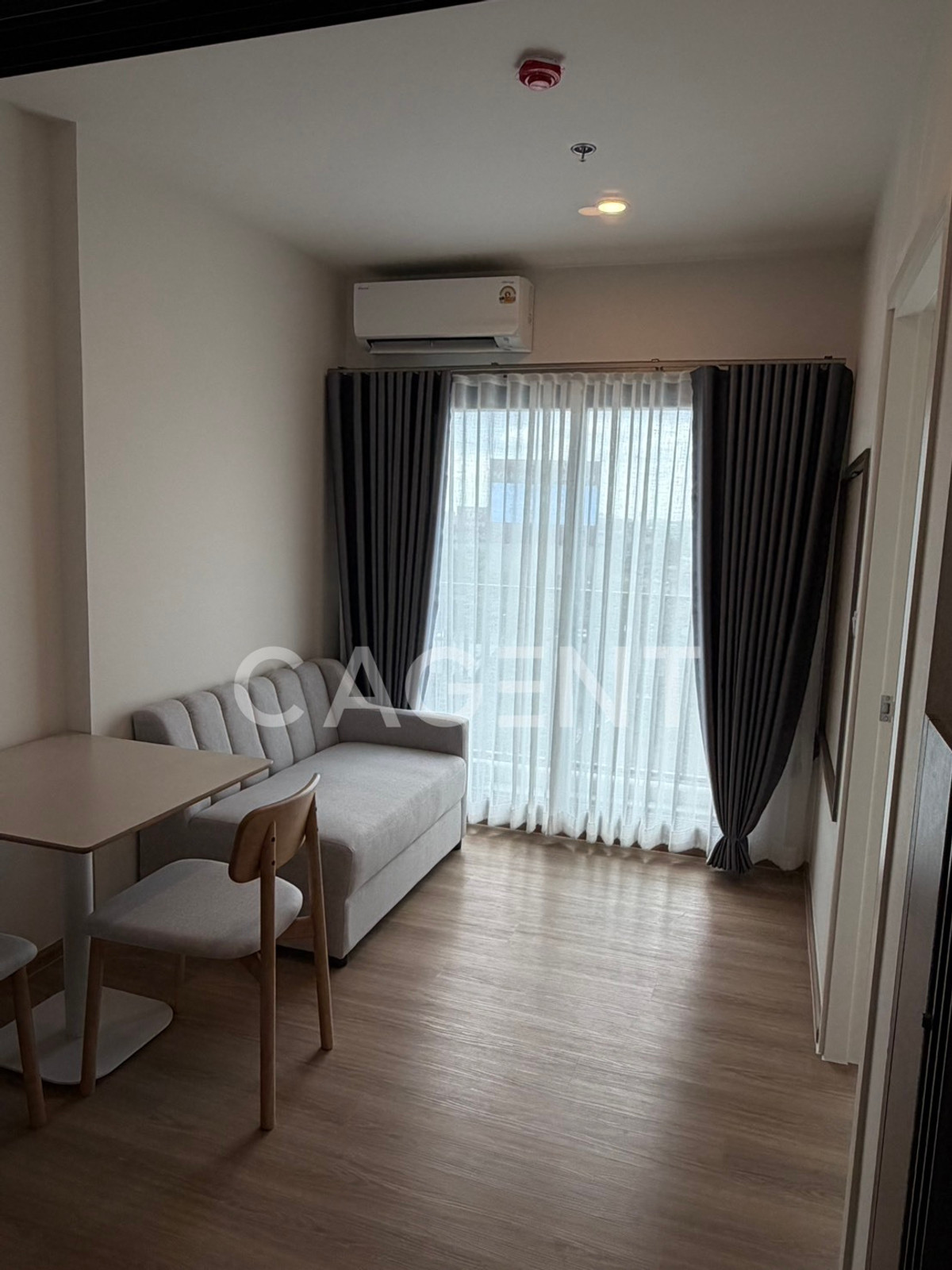 🏙️ Escent Nakhon Sawan — 19-Storey Mixed-Use Condominium in the Heart of Nakhon Sawan