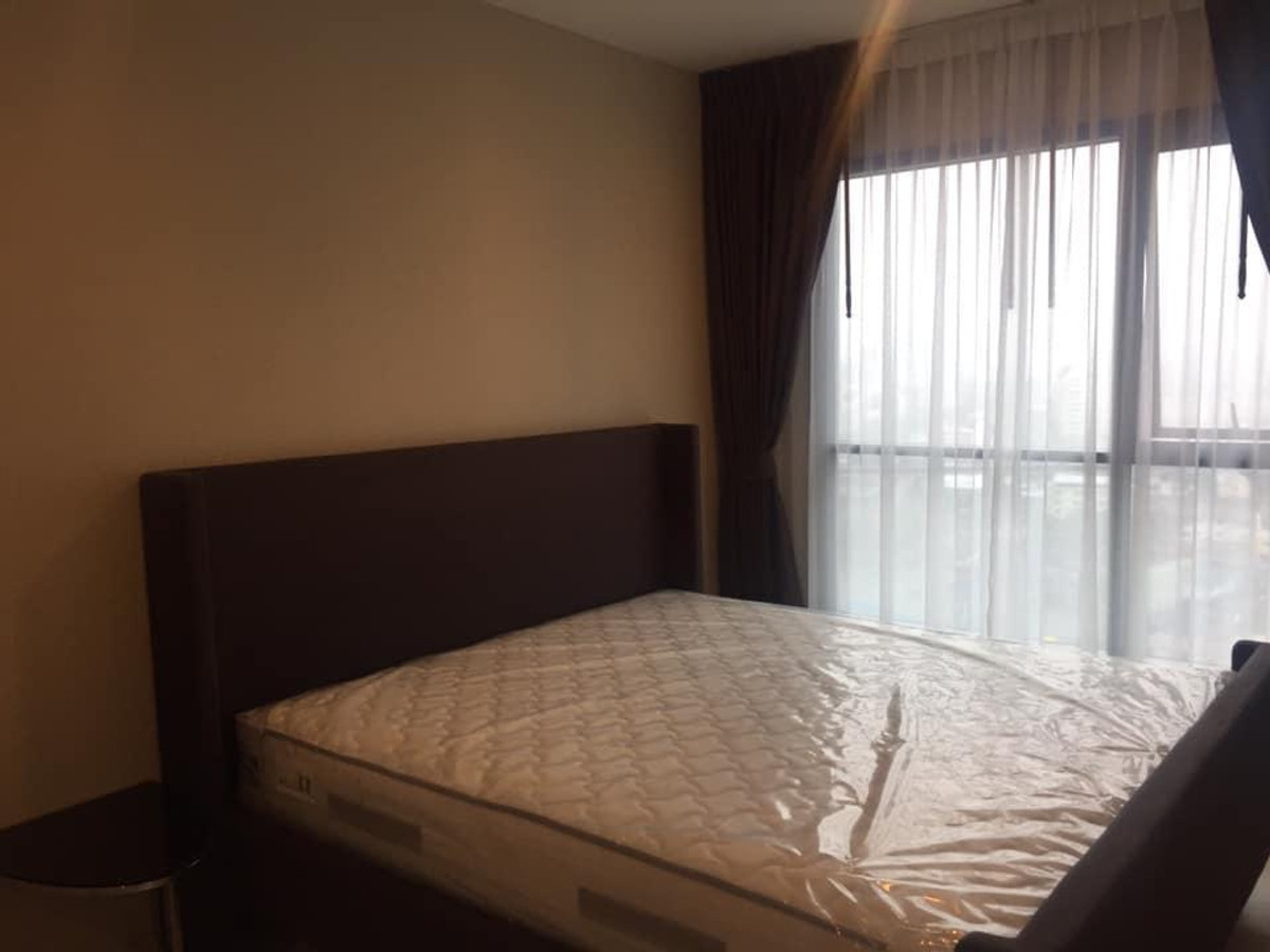 ขายคอนโด Life Sukhumvit 48 - ใกล้ BTS พระโขนง – รูปที่ 3