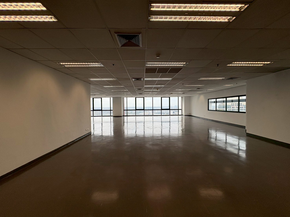 ให้เช่าสำนักงาน Interlink Tower ชั้น 32 900 ตร.ม. 4 นาทีจาก BTS Si Lam – รูปที่ 3