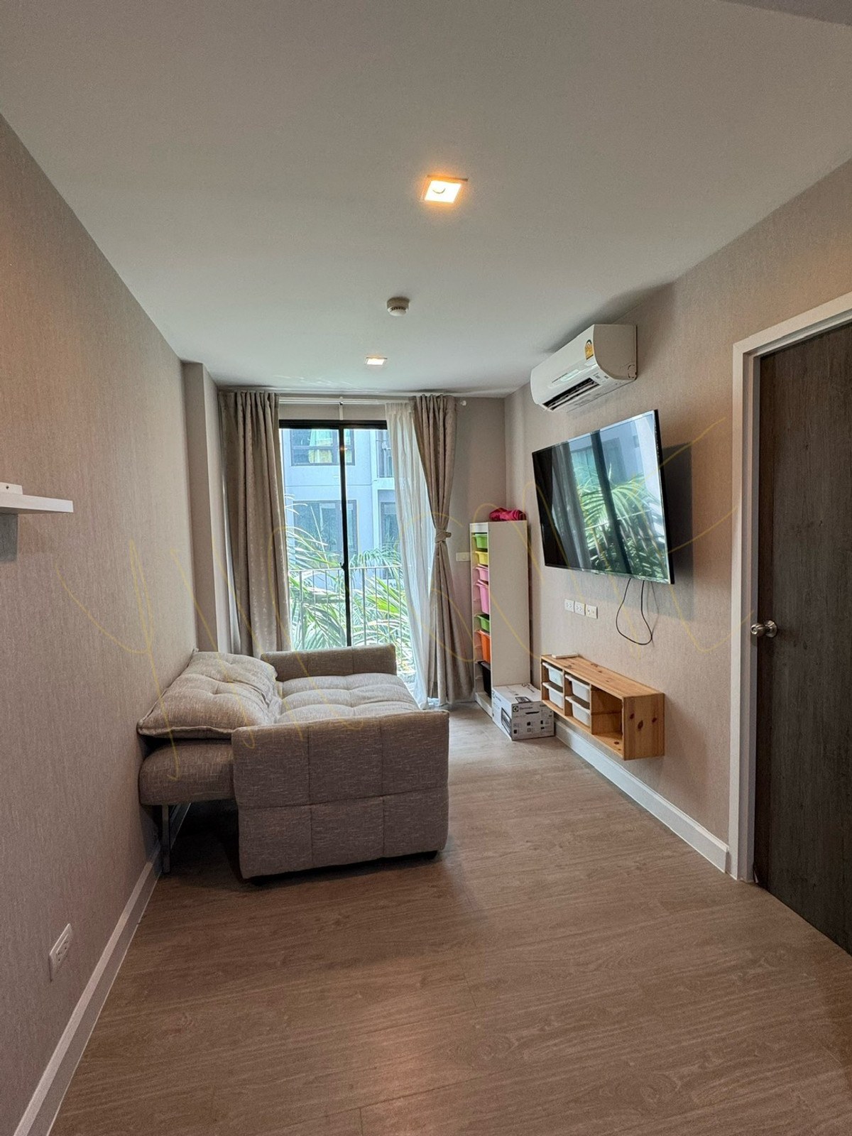 Condo for sale 2.09 million Metro Luxe Riverfront Rattanathibet (Metro Luxe Riverfront Rattanathibet) Condo for sale 2.09 million Metro Luxe Riverfront Rattanathibet (Metro Luxe Riverfront Rattanathibet)