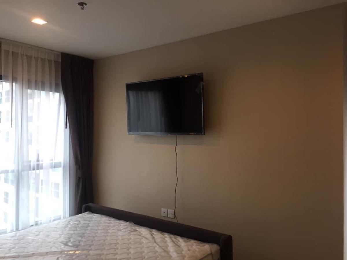 ขายคอนโด Life Sukhumvit 48 - ใกล้ BTS พระโขนง – รูปที่ 4