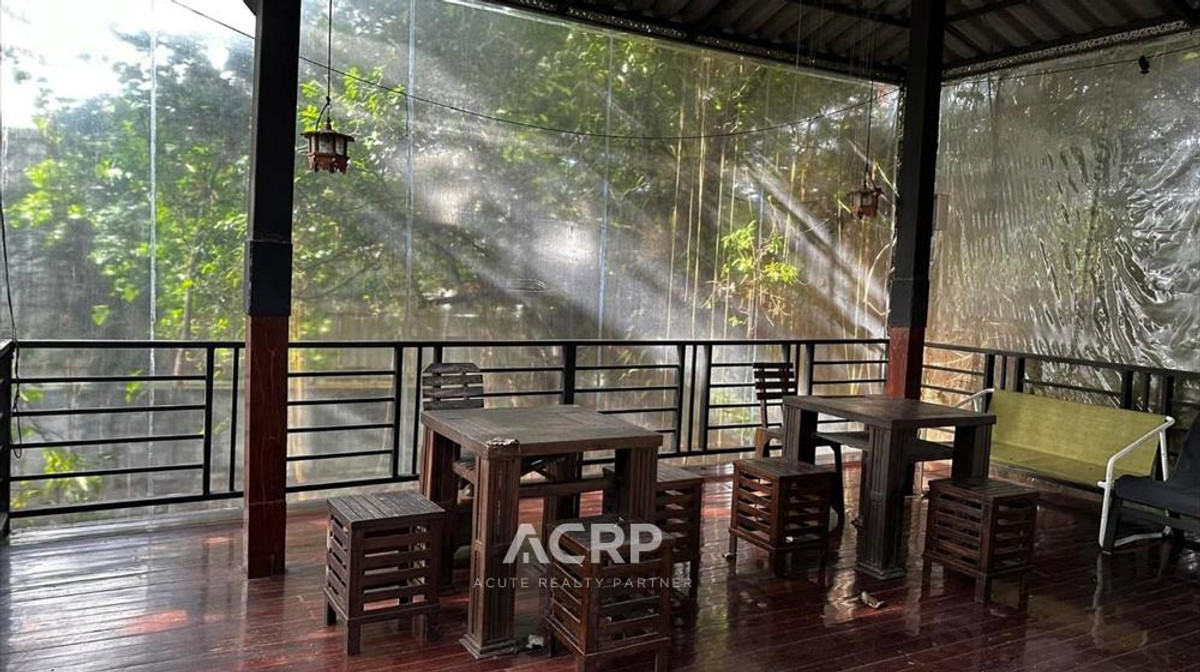 สำนักงานให้เช่า ทำเลบางนา ซอยลาซาล 41 ใกล้รถไฟฟ้าสถานีแบริ่ง – รูปที่ 3