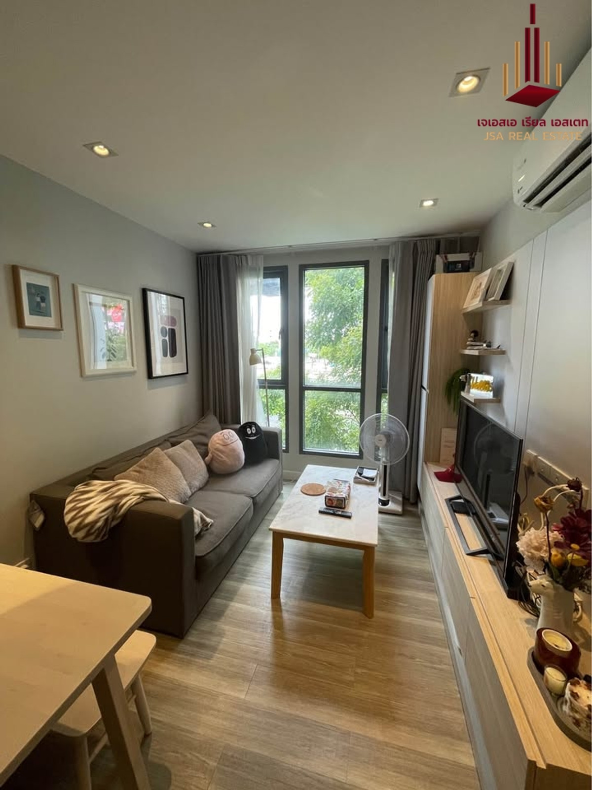 ✨ For Sale: Moniiq Sukhumvit 64 Condo ✨ 💰 Only 3,500,000 THB