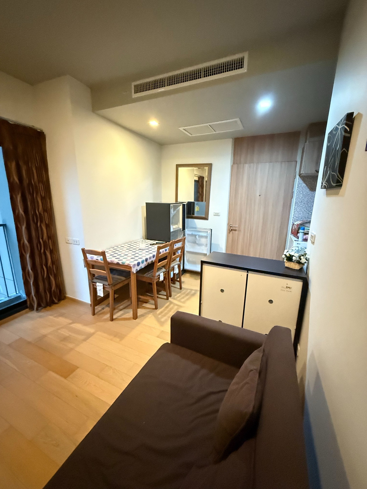 for rent Noble revent 1 bed good deal⭐️🌈 – รูปที่ 3