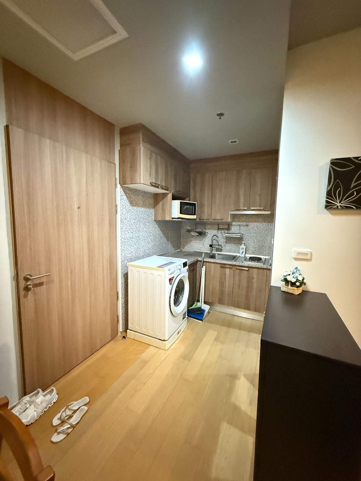 for rent Noble revent 1 bed good deal⭐️🌈 – รูปที่ 4