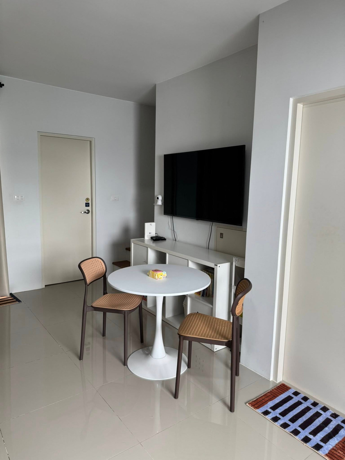 🏡 เช่าบ้าน Pleno Town บางนา กม24 ตกแต่งพร้อมเข้าอยู่ ใกล้มหาลับAbac บางนา – รูปที่ 3