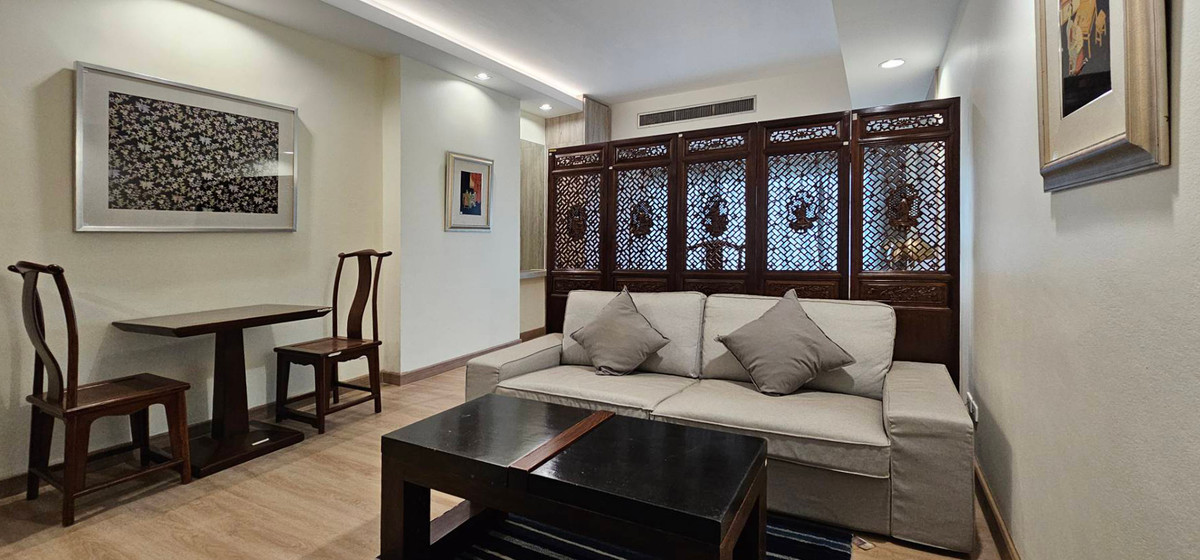 Baan Nonzee Condo For sale 3.5 mb.: 45 sqm. ขาย คอนโดบ้าน นนทรี 3.5ลบ.: 45 ตรม. – รูปที่ 3